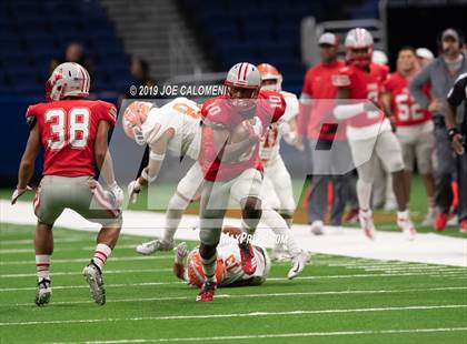 Thumbnail 2 in Judson vs United (UIL 6A D1 Region 4 Regional) photogallery.