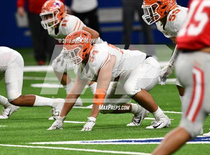 Thumbnail 3 in Judson vs United (UIL 6A D1 Region 4 Regional) photogallery.