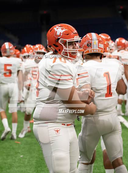 Thumbnail 3 in Judson vs United (UIL 6A D1 Region 4 Regional) photogallery.