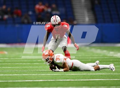 Thumbnail 1 in Judson vs United (UIL 6A D1 Region 4 Regional) photogallery.