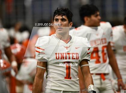 Thumbnail 2 in Judson vs United (UIL 6A D1 Region 4 Regional) photogallery.
