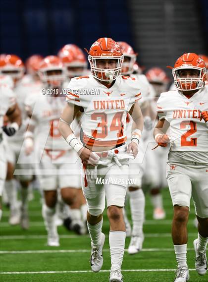 Thumbnail 3 in Judson vs United (UIL 6A D1 Region 4 Regional) photogallery.