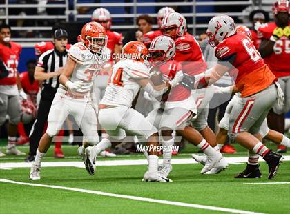 Thumbnail 3 in Judson vs United (UIL 6A D1 Region 4 Regional) photogallery.