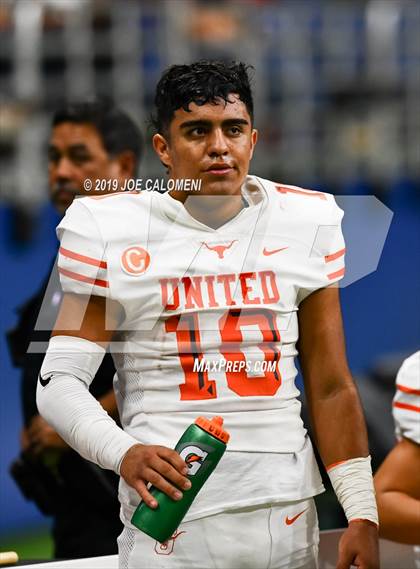 Thumbnail 2 in Judson vs United (UIL 6A D1 Region 4 Regional) photogallery.