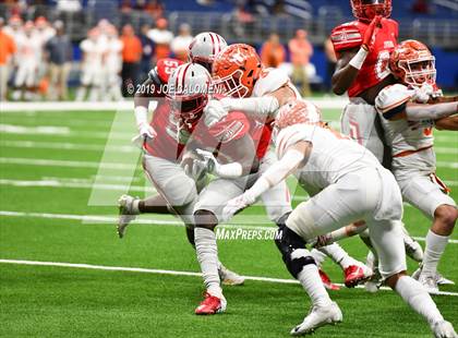 Thumbnail 1 in Judson vs United (UIL 6A D1 Region 4 Regional) photogallery.