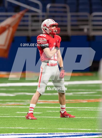 Thumbnail 3 in Judson vs United (UIL 6A D1 Region 4 Regional) photogallery.