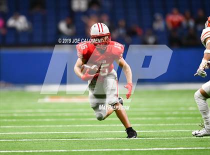 Thumbnail 2 in Judson vs United (UIL 6A D1 Region 4 Regional) photogallery.