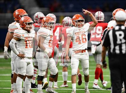 Thumbnail 1 in Judson vs United (UIL 6A D1 Region 4 Regional) photogallery.