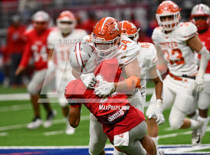 Thumbnail 2 in Judson vs United (UIL 6A D1 Region 4 Regional) photogallery.
