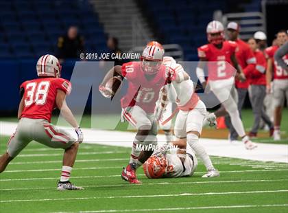Thumbnail 1 in Judson vs United (UIL 6A D1 Region 4 Regional) photogallery.