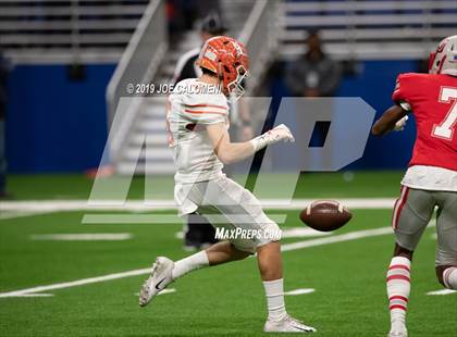 Thumbnail 2 in Judson vs United (UIL 6A D1 Region 4 Regional) photogallery.