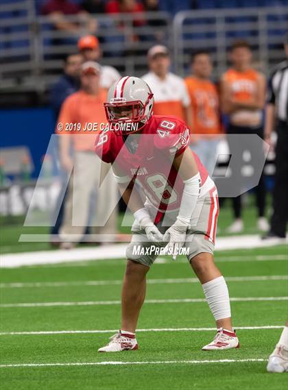 Thumbnail 1 in Judson vs United (UIL 6A D1 Region 4 Regional) photogallery.