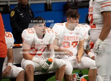 Thumbnail 3 in Judson vs United (UIL 6A D1 Region 4 Regional) photogallery.