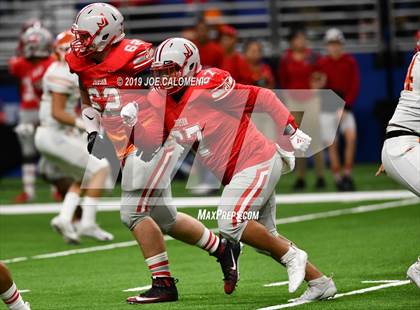 Thumbnail 2 in Judson vs United (UIL 6A D1 Region 4 Regional) photogallery.