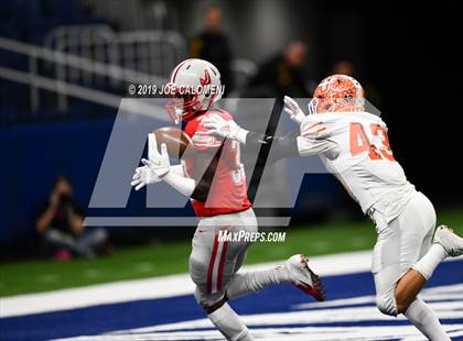Thumbnail 2 in Judson vs United (UIL 6A D1 Region 4 Regional) photogallery.