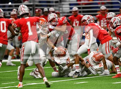 Thumbnail 1 in Judson vs United (UIL 6A D1 Region 4 Regional) photogallery.
