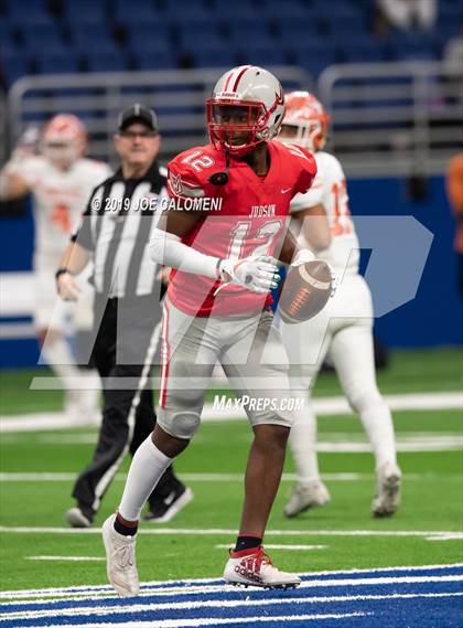 Thumbnail 3 in Judson vs United (UIL 6A D1 Region 4 Regional) photogallery.