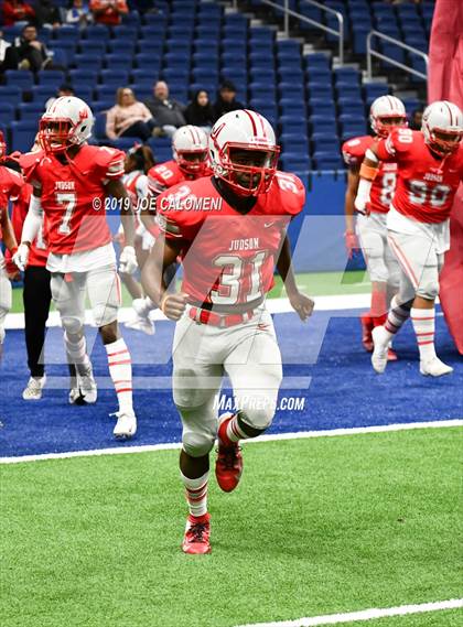 Thumbnail 2 in Judson vs United (UIL 6A D1 Region 4 Regional) photogallery.