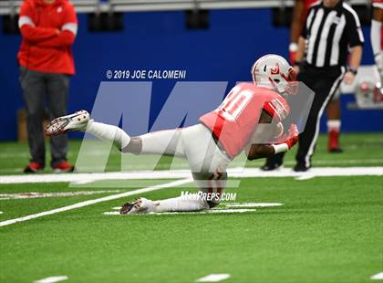Thumbnail 1 in Judson vs United (UIL 6A D1 Region 4 Regional) photogallery.