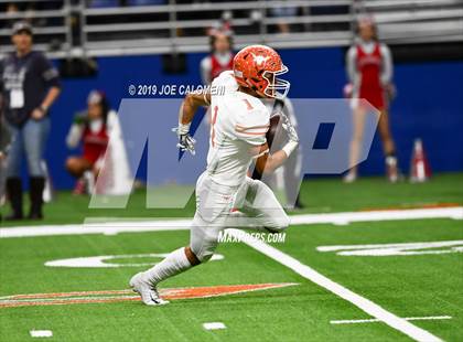 Thumbnail 3 in Judson vs United (UIL 6A D1 Region 4 Regional) photogallery.