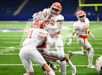 Thumbnail 3 in Judson vs United (UIL 6A D1 Region 4 Regional) photogallery.