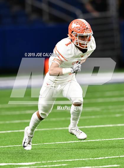 Thumbnail 3 in Judson vs United (UIL 6A D1 Region 4 Regional) photogallery.