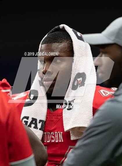 Thumbnail 3 in Judson vs United (UIL 6A D1 Region 4 Regional) photogallery.
