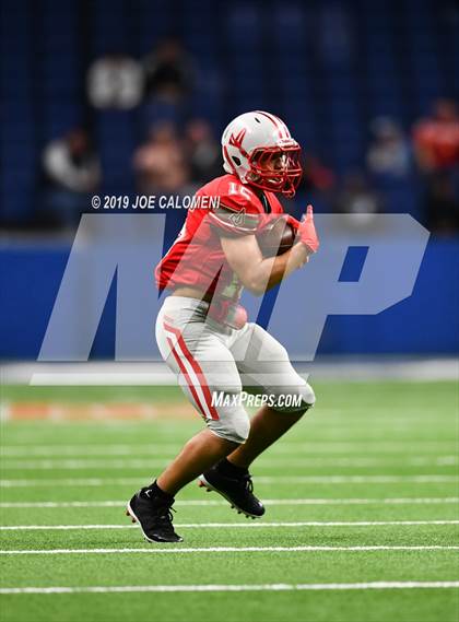 Thumbnail 2 in Judson vs United (UIL 6A D1 Region 4 Regional) photogallery.