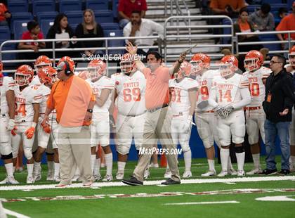 Thumbnail 2 in Judson vs United (UIL 6A D1 Region 4 Regional) photogallery.