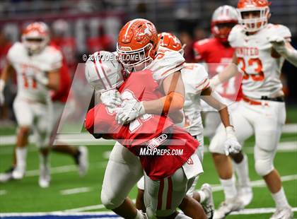 Thumbnail 3 in Judson vs United (UIL 6A D1 Region 4 Regional) photogallery.