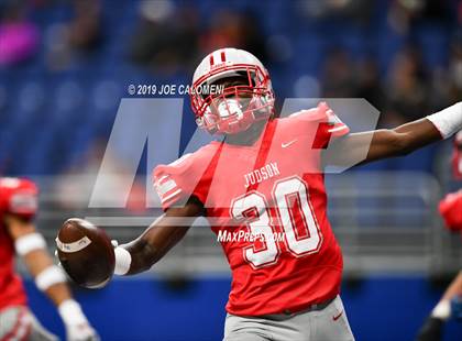 Thumbnail 1 in Judson vs United (UIL 6A D1 Region 4 Regional) photogallery.