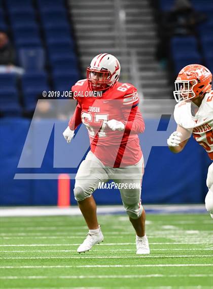 Thumbnail 1 in Judson vs United (UIL 6A D1 Region 4 Regional) photogallery.