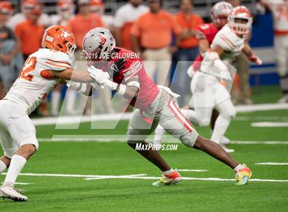 Thumbnail 3 in Judson vs United (UIL 6A D1 Region 4 Regional) photogallery.