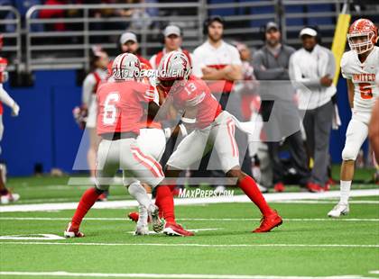 Thumbnail 1 in Judson vs United (UIL 6A D1 Region 4 Regional) photogallery.