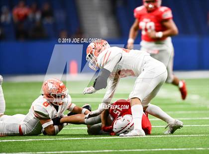 Thumbnail 3 in Judson vs United (UIL 6A D1 Region 4 Regional) photogallery.