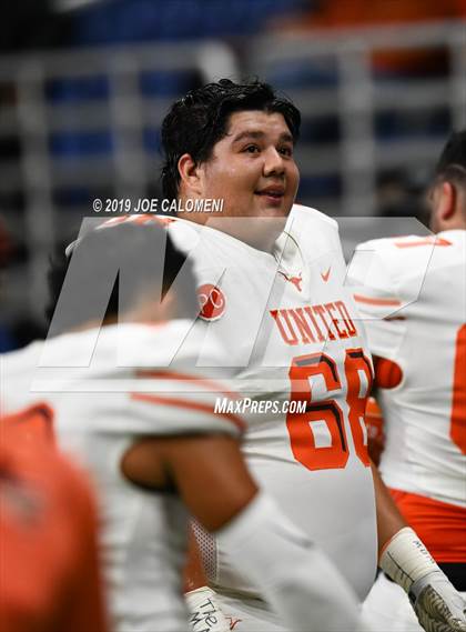 Thumbnail 2 in Judson vs United (UIL 6A D1 Region 4 Regional) photogallery.