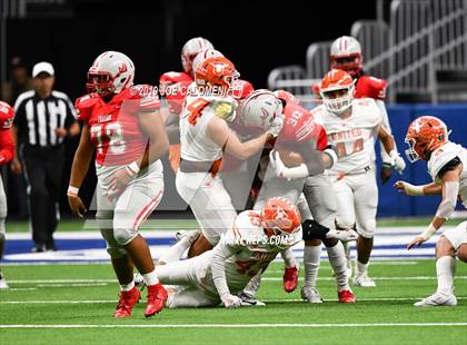 Thumbnail 2 in Judson vs United (UIL 6A D1 Region 4 Regional) photogallery.