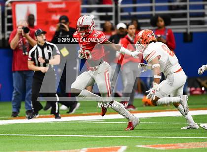 Thumbnail 2 in Judson vs United (UIL 6A D1 Region 4 Regional) photogallery.
