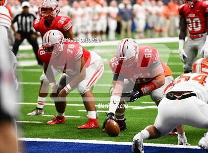Thumbnail 2 in Judson vs United (UIL 6A D1 Region 4 Regional) photogallery.