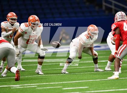 Thumbnail 2 in Judson vs United (UIL 6A D1 Region 4 Regional) photogallery.