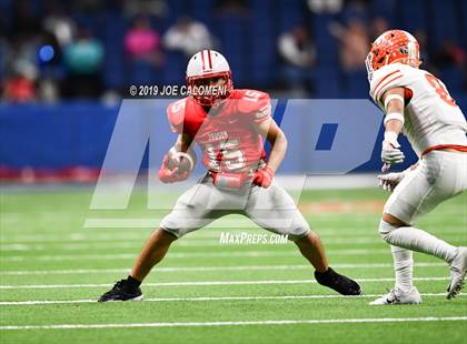 Thumbnail 2 in Judson vs United (UIL 6A D1 Region 4 Regional) photogallery.