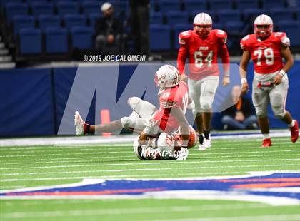 Thumbnail 2 in Judson vs United (UIL 6A D1 Region 4 Regional) photogallery.