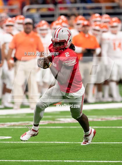 Thumbnail 1 in Judson vs United (UIL 6A D1 Region 4 Regional) photogallery.
