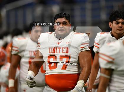 Thumbnail 1 in Judson vs United (UIL 6A D1 Region 4 Regional) photogallery.