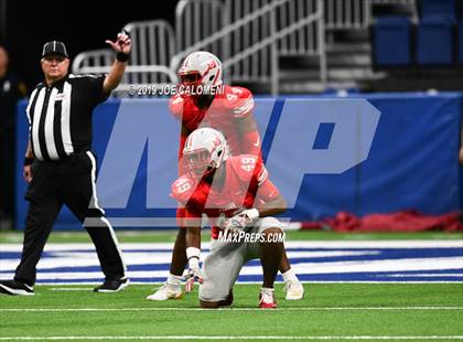 Thumbnail 3 in Judson vs United (UIL 6A D1 Region 4 Regional) photogallery.