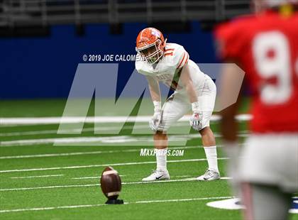 Thumbnail 2 in Judson vs United (UIL 6A D1 Region 4 Regional) photogallery.