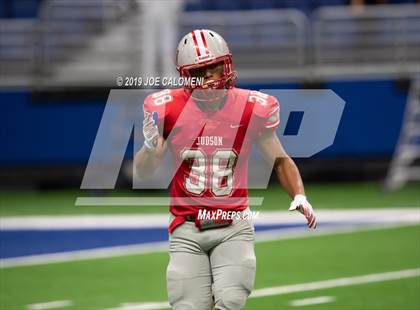 Thumbnail 2 in Judson vs United (UIL 6A D1 Region 4 Regional) photogallery.