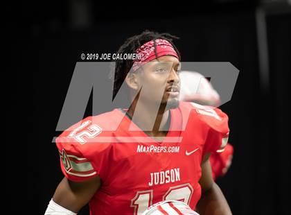 Thumbnail 2 in Judson vs United (UIL 6A D1 Region 4 Regional) photogallery.