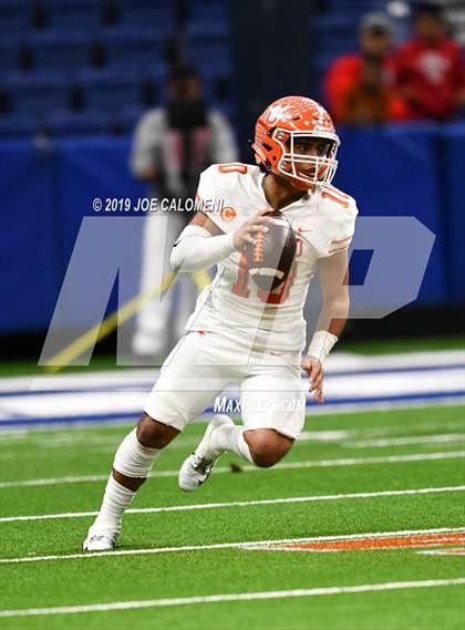 Thumbnail 1 in Judson vs United (UIL 6A D1 Region 4 Regional) photogallery.