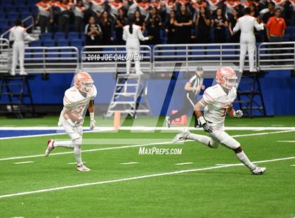 Thumbnail 2 in Judson vs United (UIL 6A D1 Region 4 Regional) photogallery.